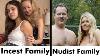 15 Most Unusual Families In The World