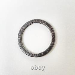 1900S Rare Vintage Advertising Split Keyring