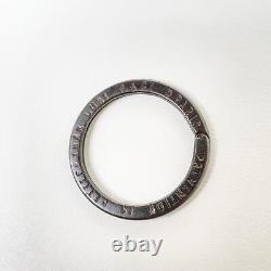 1900S Rare Vintage Advertising Split Keyring