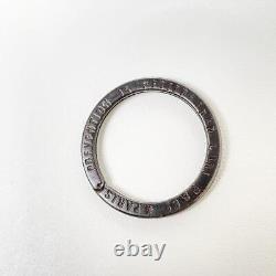 1900S Rare Vintage Advertising Split Keyring