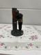 1920s-30s Rare Vintage Fire stone Advertising Figure