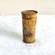 1920s Vintage The Meabub Bouquet Advertising Tin Box Old Collectible Rare TN128