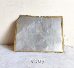 1930s Vintage Scott's Emulsion Advertising Metal Sign Rare Collectible Old TS533