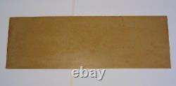 1960s RARE OLD VINTAGE MFA OIL SIGN OIL CAN ADVERTISING SIGN MFA GOLD BOND OIL