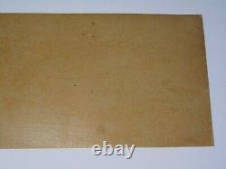 1960s RARE OLD VINTAGE MFA OIL SIGN OIL CAN ADVERTISING SIGN MFA GOLD BOND OIL