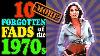 1970s Flashback II 10 More Fads You Ve Probably Forgotten About Part 2