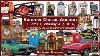 2025 08 16 Summer Classic Auction Donley Auctions Live Auction