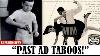 20 Ads Of The Past That Would Be Banned Today