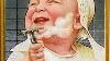 22 Interesting Photos Of Creepy Vintage Ads Featuring Children
