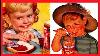 25 Creepy Vintage Ads That Are