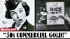 30 Minutes Of 1950s Vintage Commercials