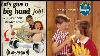 50 Bizarre Vintage Ads That Leaves You Speechless