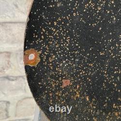 AEROSHELL Enamel Sign 15.7x11.8 (40x30cm) Unique Vintage Motor Oil Rare Signage