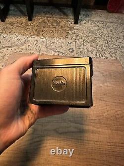 Bakerlite Advertising Exide Battery Box vintage rare great condition Lorival