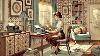 Boost Your Productivity With 1930s 40s Vintage Music For Working From Home