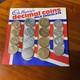 Cadburys Decimal Coins 1972 Chocolate Original Contents Unopened! RARE Vintage