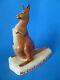 Carlton Ware GUINNESS KANGAROO Vintage Rare in Excellent Condition