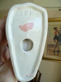 Carlton Ware GUINNESS KANGAROO Vintage Rare in Excellent Condition