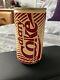 Cherry Coke Cola Transformers Transforming Can Action Figure Vintage Rare
