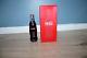 Coca Cola / Coke Limited Edition FACTORY OPENING Bottle Rare Vintage Unique