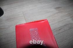 Coca Cola / Coke Limited Edition FACTORY OPENING Bottle Rare Vintage Unique