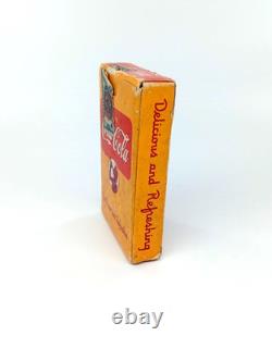 Coca Cola Playing Cards c. 1943 WWII Era Rare Vintage Collectable Complete