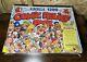 Commodore Amiga 1200 Computer Comic Relief Pack Edition RARE VINTAGE RETRO