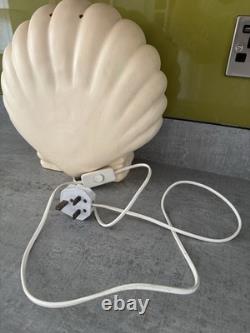 Dekorationsleuchte Kein Spielzeug Vintage Rare Shell Petrol Lamp