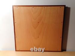 Dom Perignon Champagne BACKGAMMON Board Game Very Rare HTF VINTAGE