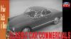 Drive Back In Time Classic Car Commercials