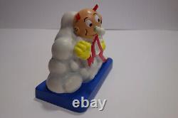 Extremely Rare NOS Vintage Reddy Kilowatt Cloud Bank Advertising Mint Condition