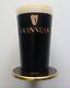 GUINNESS Rare Vintage Illuminated Bar Font VERY GOOD Condition Complete