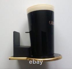 GUINNESS Rare Vintage Illuminated Bar Font VERY GOOD Condition Complete