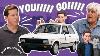 Jeff Dunham S 1988 Yugo Gvs