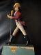 Johnnie Walker Statue very rare vintage man cave home bar