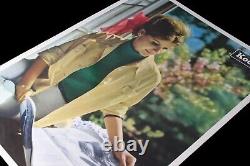KODAK vintage store advertising board c. 1960s RARE