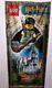 Lego Harry Potter Fabric Banner shop display retail promo rare Vintage