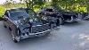 Lincoln S Continentals For 1972 Mark IV And Continental Coupe Part 1