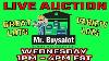 Live Auction On Youtube Wednesday 2 17 21 1800s Photos Vintage Comic Books Toys Ephemera And More