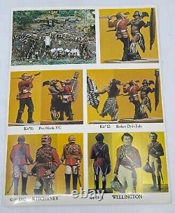 MINIMEN Internal Correspondence Advertising Photo Lot Miniatures Vintage RARE