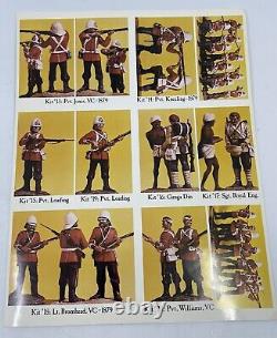 MINIMEN Internal Correspondence Advertising Photo Lot Miniatures Vintage RARE