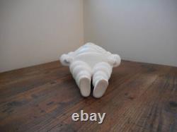 Michelin Man Bibendum 60s Figure 35cm Vintage Advertising Rare
