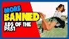 More Ads Of The Past That Would Be Banned Today