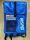 Nismo Old Logo Backpack Rare Vintage Apparel Jacket Skyline R32 S14 S13 GTR R33