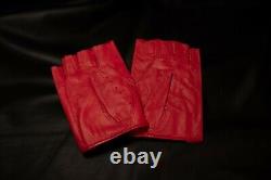 Nismo Old Logo Driving Gloves Rare Vintage Jacket Apparel R32 GTR R33 Z32 GTIR