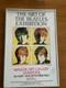 ORIGINAL 1984 The ART of the BEATLES EXHIBITION -RARE Vintage Advertising POSTER