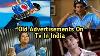 Old Doordarshan Advertisements In India