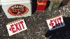 Old Stuff Show Vintage Advertising Signs