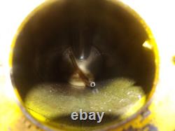 Old vintage Shell Oil Dispenser very rare barn find
