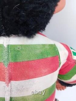 PG Tips Monkey Chimp 21 Tall 70's Very Rare Tea Advertising Vintage 1970's